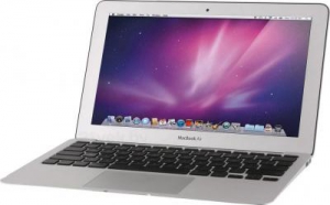 Apple MacBook Air MD712RS/B
